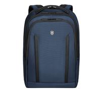 Victorinox Altmont Professional Compact Laptop Backpack Mochila para portátil, mochila con compartimento para portátil, mujer/hombre, 22 x 29 x 41 cm, 16 l, azul