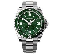 VICTORINOX Analógico Modelo 241934 Maverick Large 43mm 10ATM. Marca