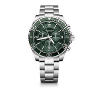 VICTORINOX Analógico Modelo 241946 Maverick Chrono 44mm 10ATM. Marca