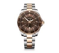 VICTORINOX Analógico Modelo 241951 Maverick Chrono 43mm 10ATM. Marca