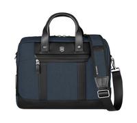 Victorinox Architecture Urban 2.0 Maletín 42 cm Compartimento para el portátil azul