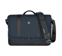 Victorinox Architecture Urban 2.0 Maletín Mensajero 41 cm Compartimento para el portátil azul