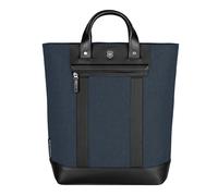 Victorinox Architecture Urban 2.0 Mochila de negocios 40 cm Compartimento para el portátil azul
