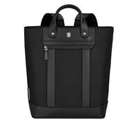 Victorinox 2-Way Carry Tote Black Ballistic ONE SIZE UNISEX