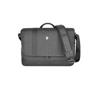 Victorinox Architecture Urban 2 Mensajero 41 cm Compartimento para el portátil gris