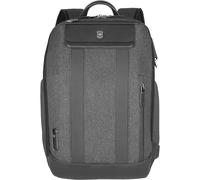 Victorinox Architecture Urban2 City Backpack - Professional Computer Backpack that Holds Laptop Tablet & Water Bottle - Perfect Travel Bag