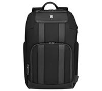Victorinox Deluxe Backpack Black Ballistic ONE SIZE UNISEX