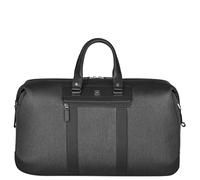 Victorinox Architecture Urban2 Weekender - Bolsa de viaje 56 cm (melange grey/black)