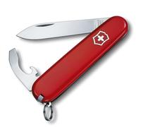 Victorinox Bantam, navaja multiusos suiza, Rojo