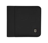 Victorinox Bi-Fold Wallet Black ONE SIZE UNISEX