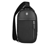 Victorinox Bolso bandolera Architecture Urban2 28 cm negro