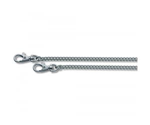 Victorinox - Cadena Metálica Con Mosquetones - Plata - 4.1815
