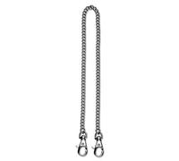 Victorinox - Cadena para navaja multifunción herramientas, unisex, plata, 40 cm