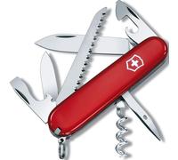 Victorinox Camper One Size Red