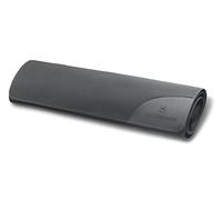 Victorinox Carpeta enrollable grande, sin contenido, espacio para 10 cuchillos, transporte seguro, gris
