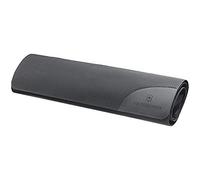 Victorinox Carpeta pequeña enrollable, sin contenido, espacio para 8 cuchillos pequeños, transporte seguro, gris