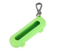 Victorinox Case Silicone, Accesorios, Funda para Navaja Multiuso Suiza, Bolsa chuchillo, otros, Smashed Avocado