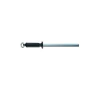 Victorinox Chaira Negro Mediano