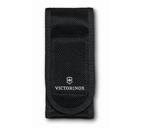 Victorinox Cinturón y Estuche Molle 4.0841.N Estuche para Navaja Negro