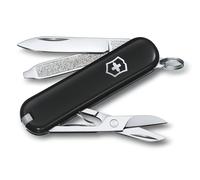 Victorinox - Clásico SD - Dark Illusion - 0.6223.3G