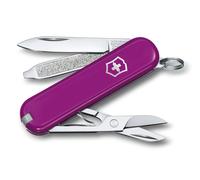 Victorinox - Clásico SD - Tasty Uva - 0.6223.52G