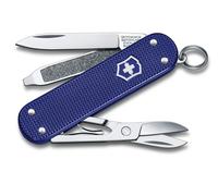 Victorinox - Classic Alox - Noche Profunda - 0.6221.222G