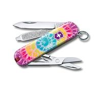 Victorinox Classic SD 2021 Limited Tie Dye 0.6223.L2103