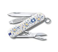 Victorinox Classic SD Alpine Edelweiss Limited Edition 2021