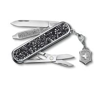 Victorinox - Classic SD Brillante - Cristal - 0.6221.35