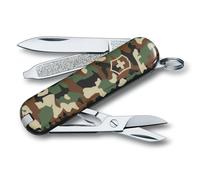 Victorinox - Classic SD - Camuflaje - 0.6223.94