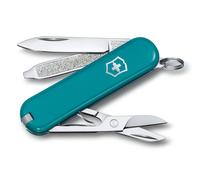 Victorinox Classic Sd Mountain Lake 0.6223.23G Cuchillo Plegable Azul