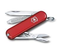 Victorinox Classic Sd Style Icon 0.6223.G Navaja Plegable Roja