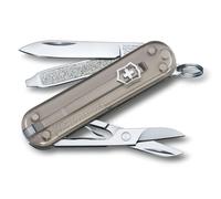 Victorinox - Classic Sd Translúcido - Mañana Mística - 0.6223.T31G