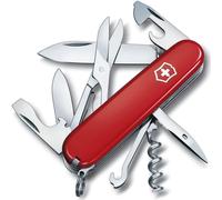 Victorinox Climber One Size Red