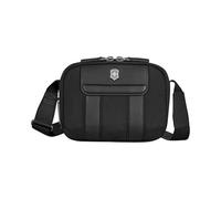 Victorinox Compact Crossbody Bag Black Ballistic ONE SIZE UNISEX