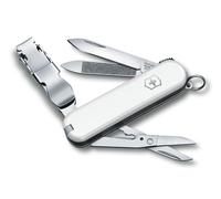 Victorinox - Cortauñas 580 - Blanco - 0.6463.7