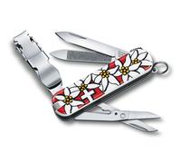 Victorinox - Cortauñas 580 - Edelweiss - 0.6463.840