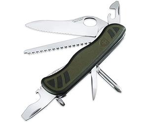 Victorinox - Couteau Soldat suisse Victorinox 0.8461.mwch - 0.8461.MWCH