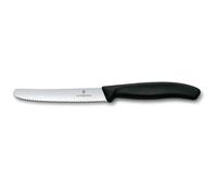 Victorinox CUCH.Tomate Negro Sierra, 11CM