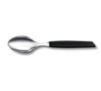 Victorinox - Cuchara de Sopa Suizo Moderno - Negro - 6.9033.08