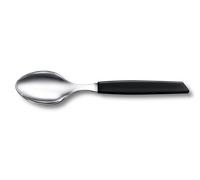 Victorinox - Cuchara De Sopa Swiss Modern - Negro - 6.9033.08