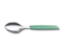 Victorinox - Cuchara De Sopa Swiss Modern - Verde Pastel - 6.9036.0841