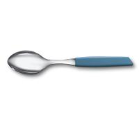 Victorinox - Cucharita De Café Swiss Modern - Blueberry - 6.9036.072