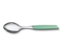 Victorinox - Cucharita De Café Swiss Modern - Verde Pastel - 6.9036.0741
