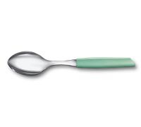Victorinox - Cucharita De Café Swiss Modern - Verde Pastel - 6.9036.0741