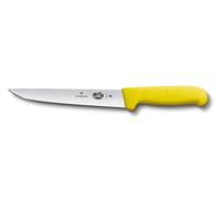 Victorinox Cuchillo Amarillo Mediano