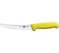 Victorinox Cuchillo Amarillo Mediano