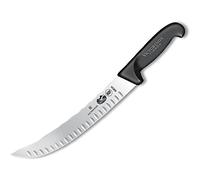 Victorinox Cuchillo Carnicero ALVEOLOS, FIBROX 5.7323.25