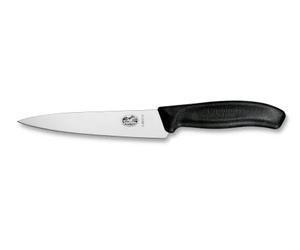 Victorinox Cuchillo de chef en estuche de regalo SwissClassic 25 cm