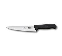 Victorinox Cuchillo De Cocina Classic 19cm Negro Acero Inoxidable V-5.20 03.19